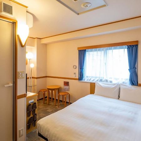 Toyoko Inn Tokyo Asakusa Kuramae No 1 Esterno foto