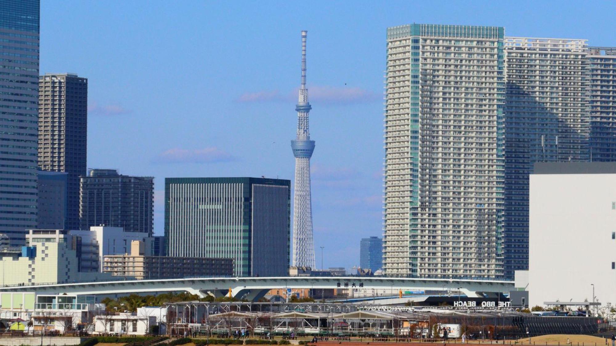 Toyoko Inn Tokyo Asakusa Kuramae No 1 Esterno foto