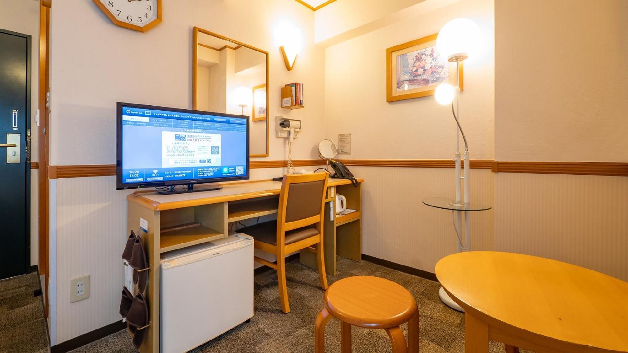 Toyoko Inn Tokyo Asakusa Kuramae No 1 Camera foto