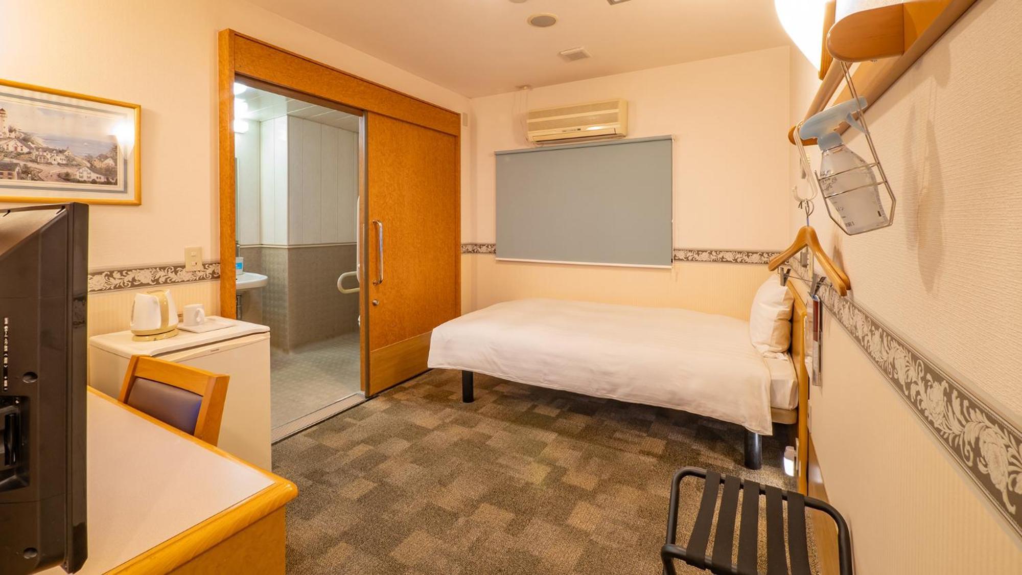 Toyoko Inn Tokyo Asakusa Kuramae No 1 Camera foto