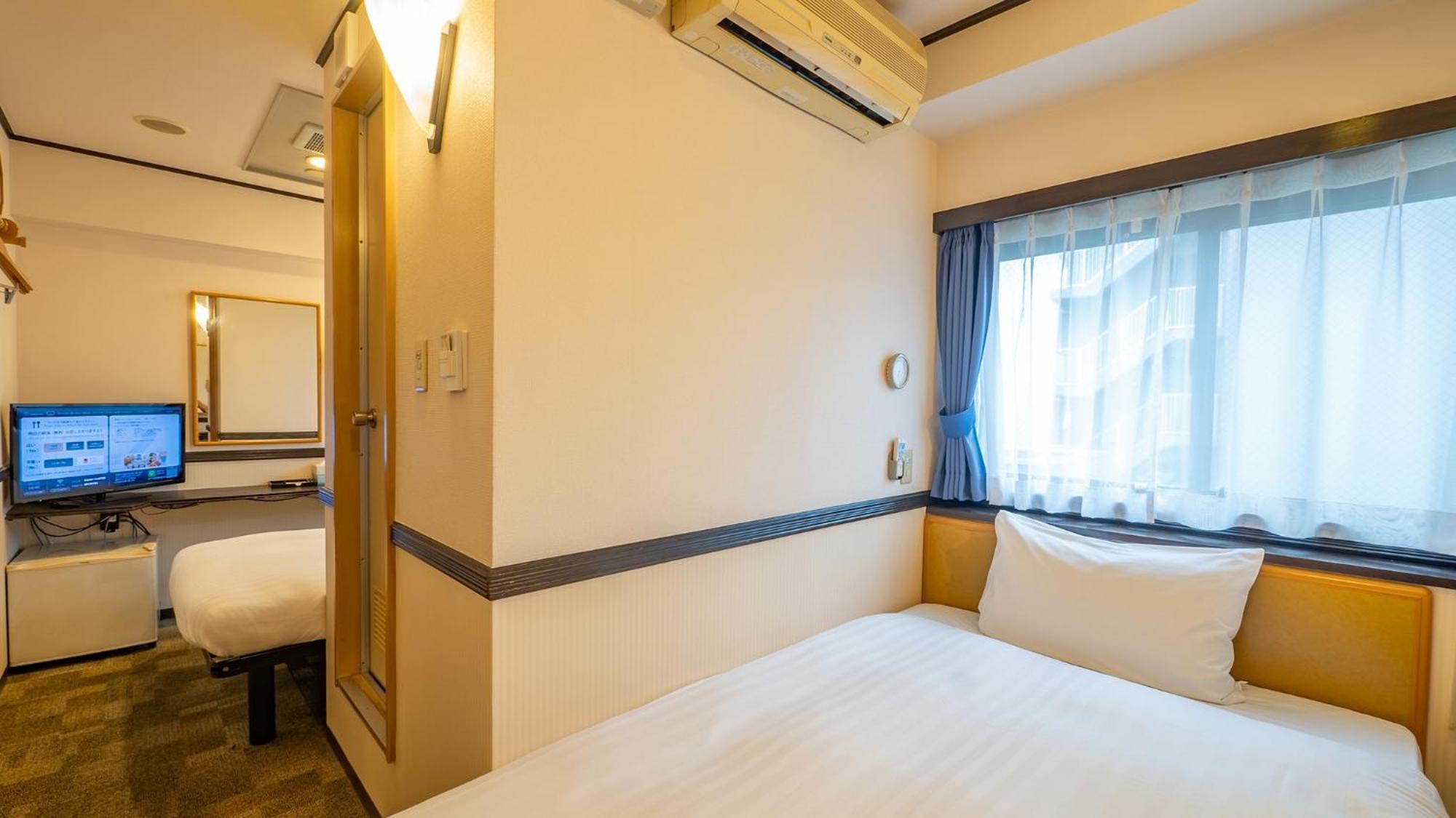 Toyoko Inn Tokyo Asakusa Kuramae No 1 Esterno foto