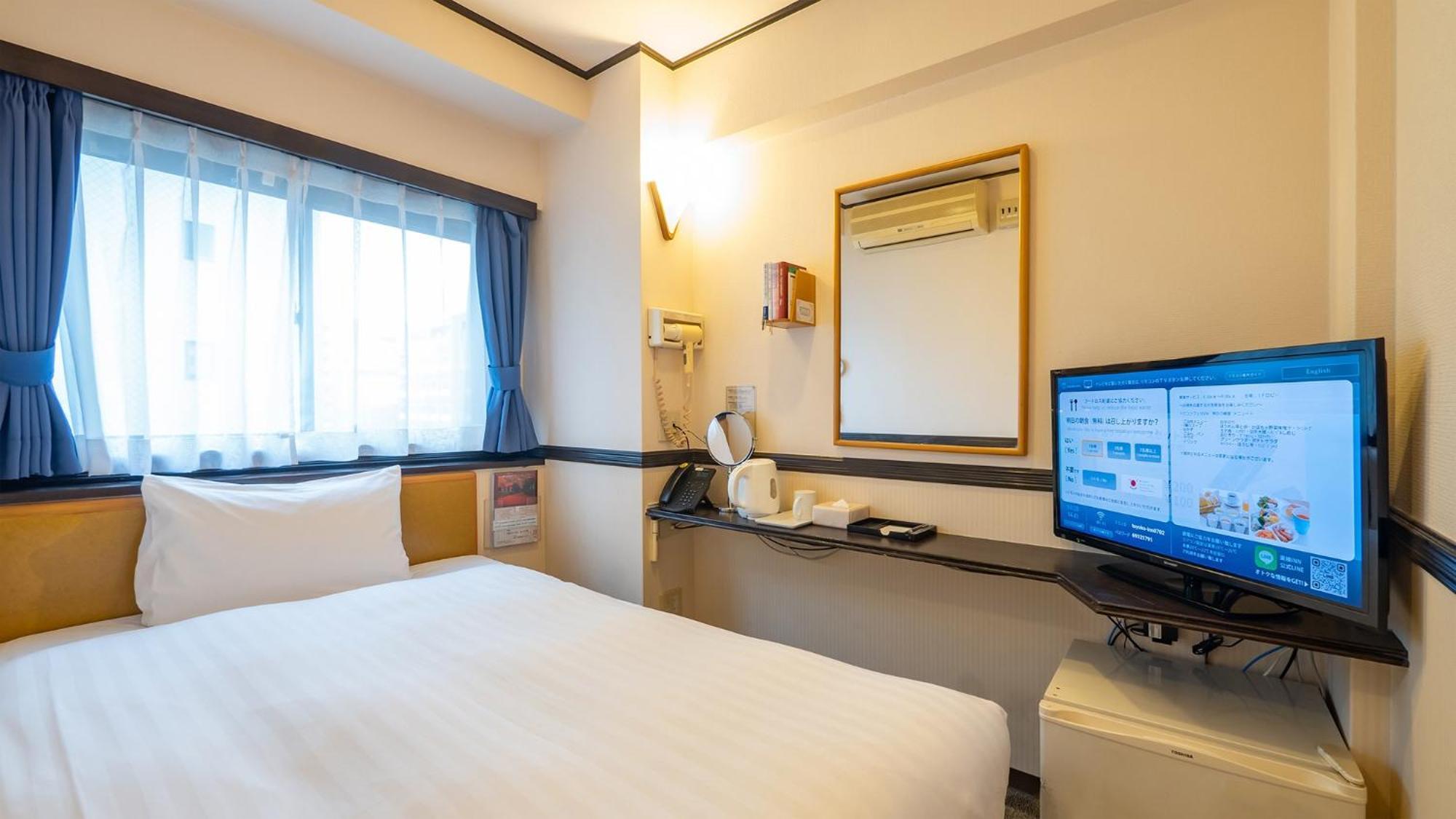 Toyoko Inn Tokyo Asakusa Kuramae No 1 Camera foto