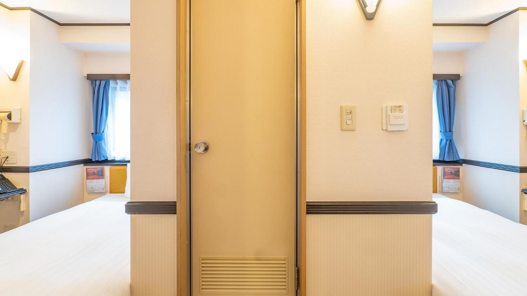 Toyoko Inn Tokyo Asakusa Kuramae No 1 Camera foto