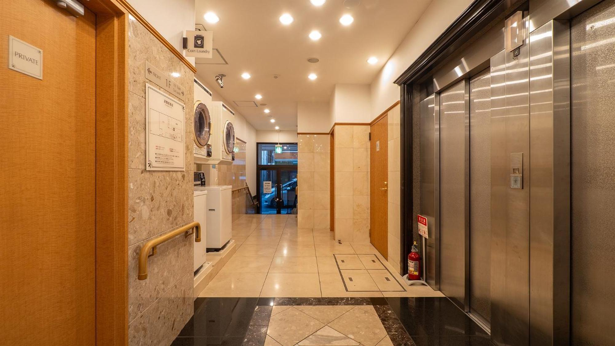 Toyoko Inn Tokyo Asakusa Kuramae No 1 Esterno foto