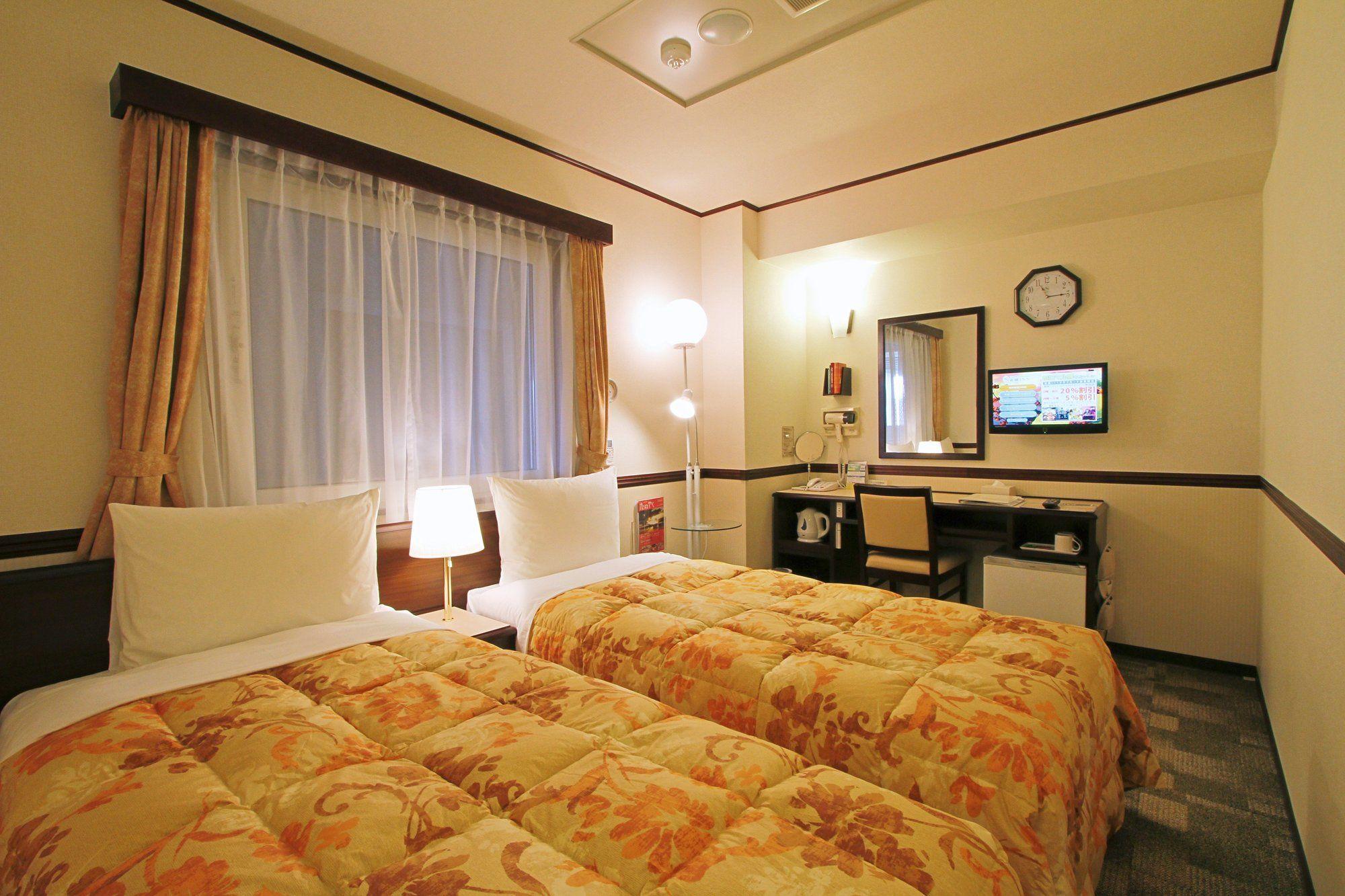 Toyoko Inn Tokyo Asakusa Kuramae No 1 Esterno foto